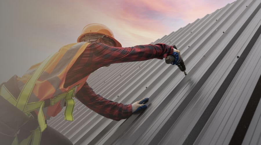 Professional residential roofers in Maynard, AR